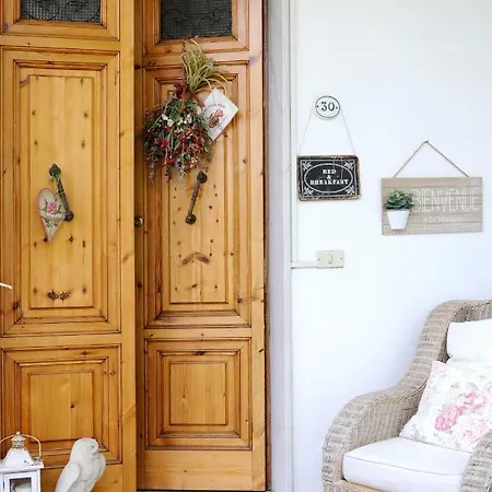 Bed & Breakfast Tre Civette Sul Comò