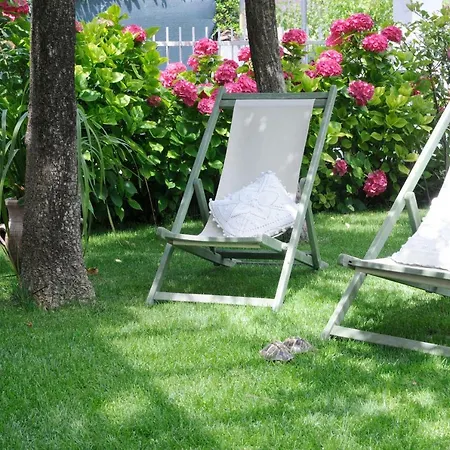 ベッド・アンド・ブレックファスト Tre Civette Sul Como *