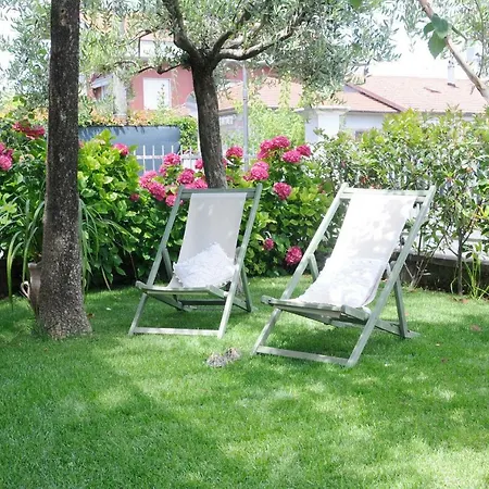 Tre Civette Sul Como マリーナ・ディ・マッサ