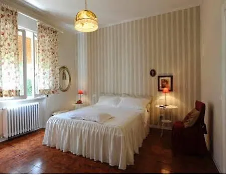 Bed & Breakfast Tre Civette Sul Comò Marina di Massa