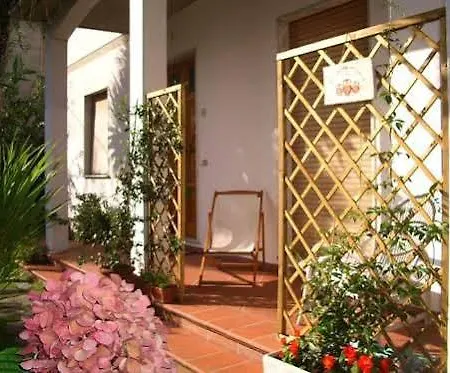 Bed & Breakfast Tre Civette Sul Comò