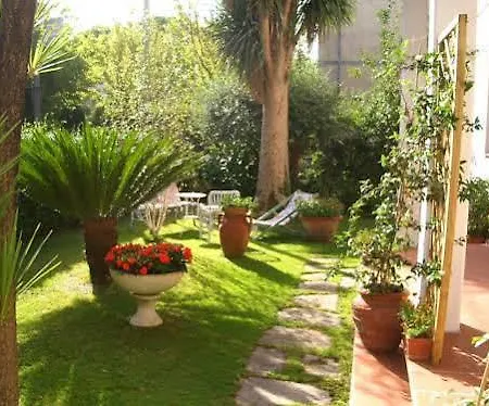 Tre Civette Sul Comò Bed & Breakfast