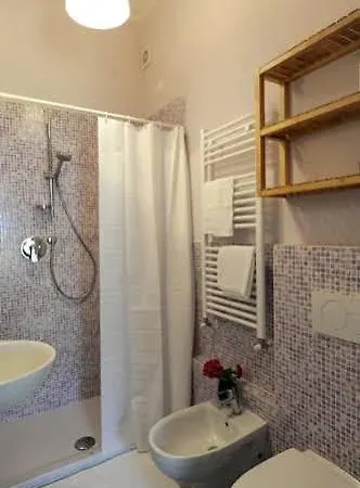 Bed & Breakfast Tre Civette Sul Comò Marina di Massa