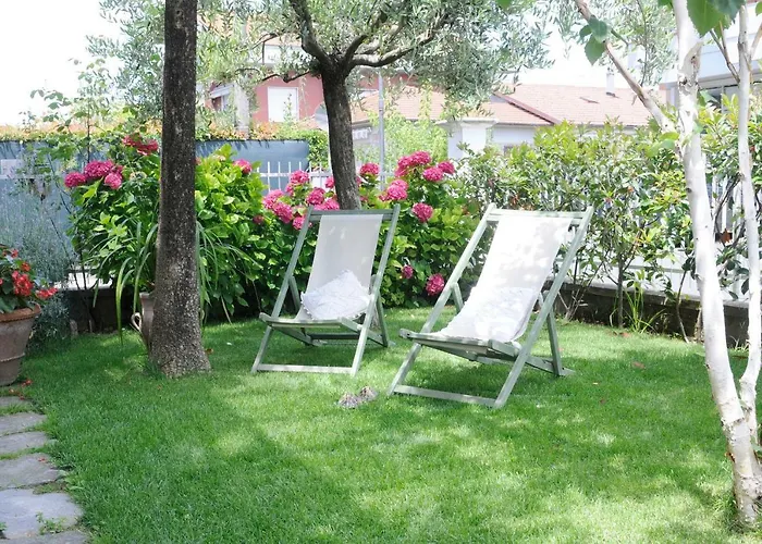 Tre Civette Sul Como Marina di Massa