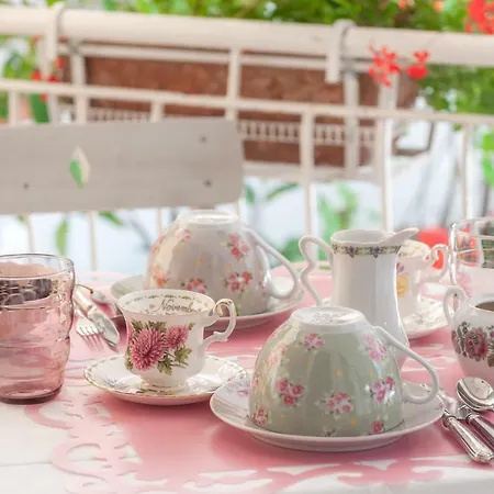 Bed & Breakfast Tre Civette Sul Como