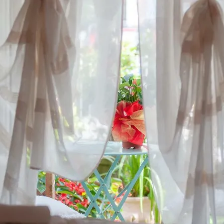 Bed & Breakfast Tre Civette Sul Como