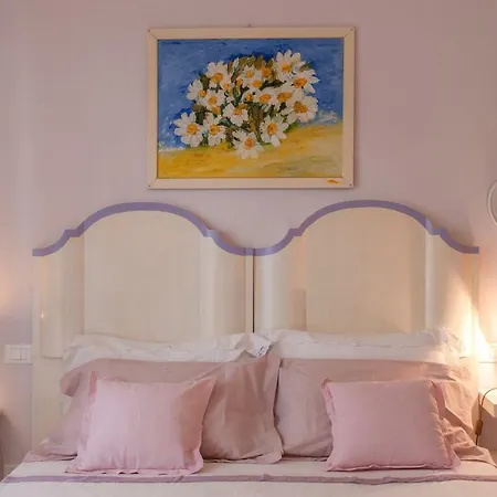Bed & Breakfast Tre Civette Sul Como *
