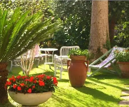 Bed & Breakfast Tre Civette Sul Como