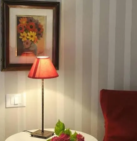 Bed & Breakfast Tre Civette Sul Como