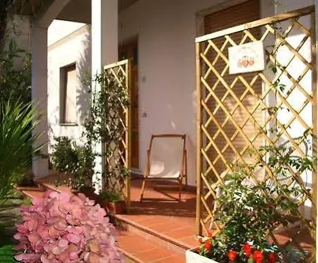 Bed & Breakfast Tre Civette Sul Como